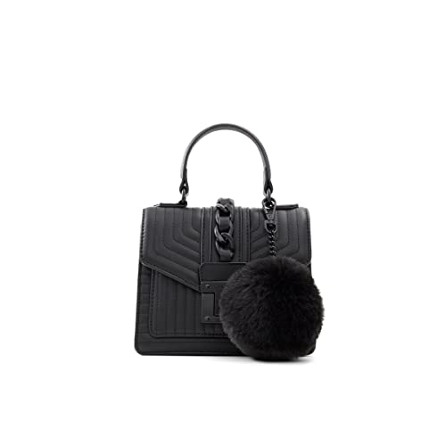 ALDO Minijerilini, Black/Black, Small