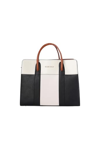 Allen Solly Women's Western (Black)