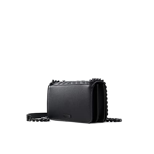 Aldo Women's Greenwald Crossbody Mini Bag - Black