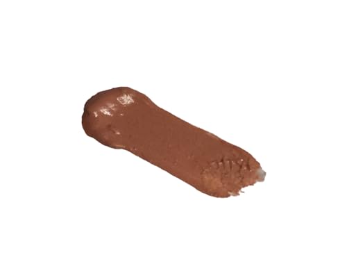 MAKE UP FOR LIFE Lip Gloss Brown (Matte)