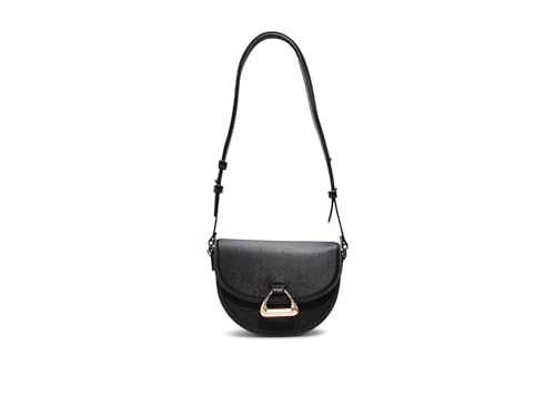 Aldo THOSIEN Women's Black Cross Body Bag