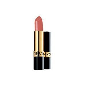 REVLON Super Lustrous Matte Finish Lipstick, Goldpearl Plum [610] 0.15 Oz