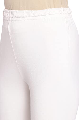 Wishful by W Light Yellow Anarkali Kurta-Churidar-Drape Set