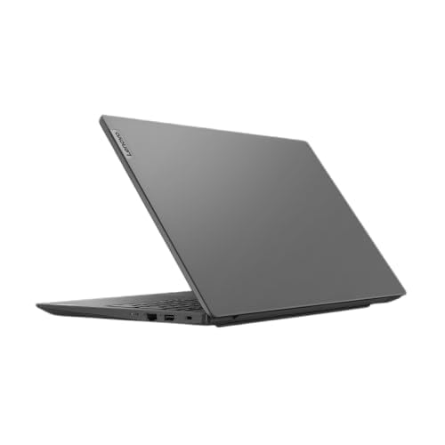Lenovo V15 G3 Business Laptop | 12th Gen Intel Core i5-1235U | 15.6" FHD | 16GB RAM | 512GB SSD | Windows 11 Pro | MS Office 2021 | Iron Grey | 1.70kg Ultra-Slim Design
