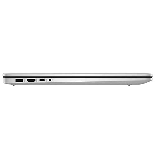 HP 17 Touchscreen Laptop, AMD Ryzen 5 7430U, (Beats i7 1355U), 64 GB RAM 2 TB SSD, 17.3 inch HD+ Anti Glare Display, Radeon Graphics, Wi-Fi 6, Bluetooth 5.4, Windows 11 Pro, Office Lifetime License