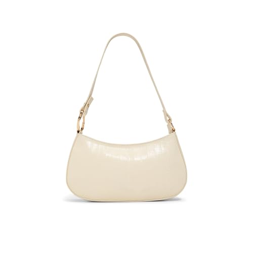 Call It Spring Vegan Leather Shoulder Bag