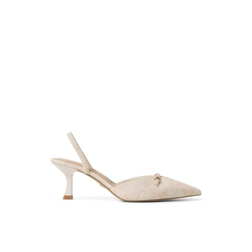 Aldo Nailah Women Pink Pumps