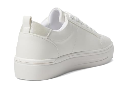 Aldo MEADOW110 White Athletic Shoes
