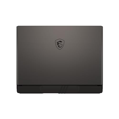 MSI Vector 17, Intel Series 2 Core Ultra 9 275HX, 43cm QHD+ 240Hz Gaming Laptop (32GB/2TB NVMe SSD/Windows 11 Home/NVIDIA GeForce RTX 5070 Ti, GDDR7 12GB/Cosmos Gray/3Kg) A2XWHG-206IN