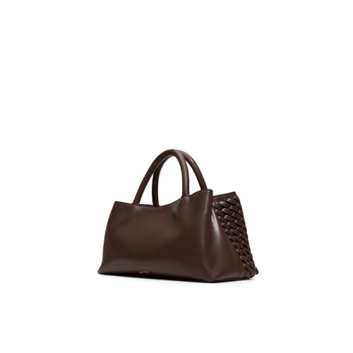 Aldo AVELIE Brown Women's Satchel