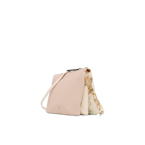 Aldo LILSOFTBAG Women's Pink Cross Body Bag