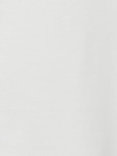 Max Girls Printed T-Shirt (Off White_2-3 Y)