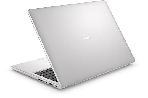 Dell 14 DC14250, Intel Core 3 100U, 8GB DDR5 RAM, 512GB SSD, 14" FHD+, 300Nits NT Display, Backlit Keyboard + Fingerprint Reader, Win 11 Home + MSO'24, Platinum Silver, 1.54 Kg