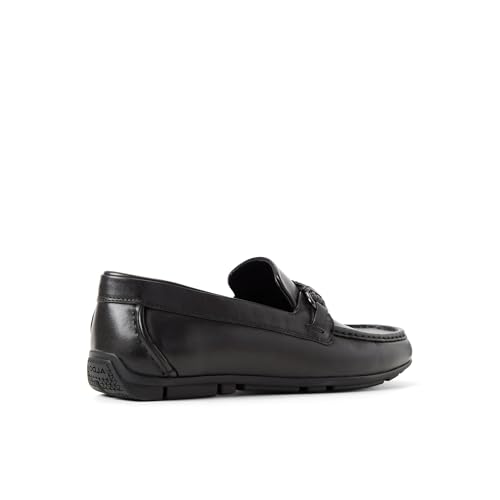 Aldo IVOR Men's Black Casual Shoes