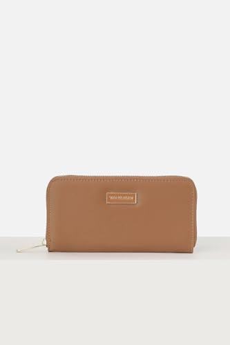 Van Heusen Women's Wallet (Salmon Pink)