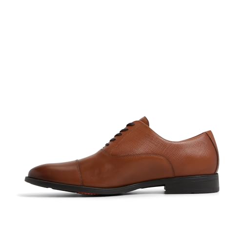 Aldo REECEA Men's Brown Formal Shoes