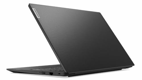 Lenovo V15 AMD Ryzen 7 7730U 15.6" (39.62cm) FHD 250 Nits Antiglare Thin and Light Laptop (Free MS Office) Lifetime (16GB/512GB SSD/Windows 11/Iron Grey/1.65 Kg) 1 Year Brand Warranty