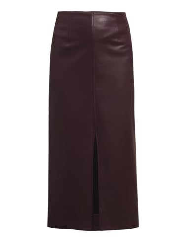 VERO MODA Women's Below Knee Skirt