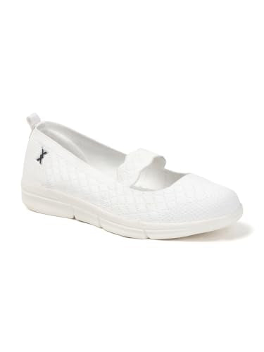 Carlton London Women Shoes,White,UK-7