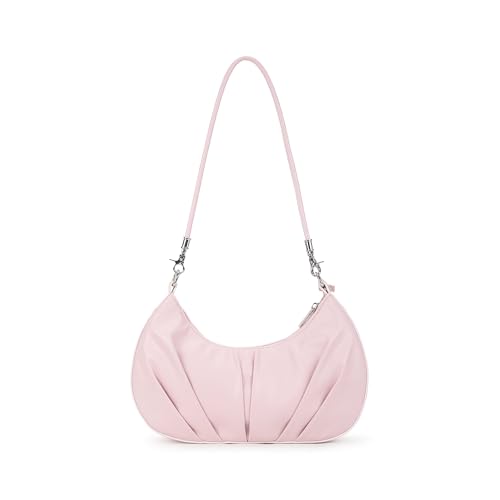 Fastrack Women's Western (Powder Pink)