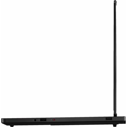 Lenovo Legion 5 15IAX10 83F0001RUS 15.1" Gaming Notebook - WQXGA - Intel Core Ultra 7 255HX - 32 GB - 1 TB SSD - English Keyboard - Eclipse Black