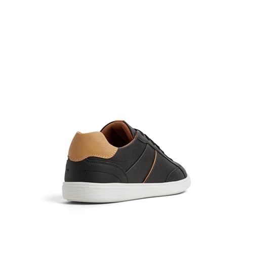 Aldo MATCHPOINTA-IN007 Men Other Black Low-Top