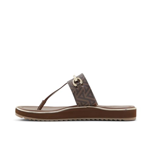 Aldo DEVERENA Brown Womens Sandals