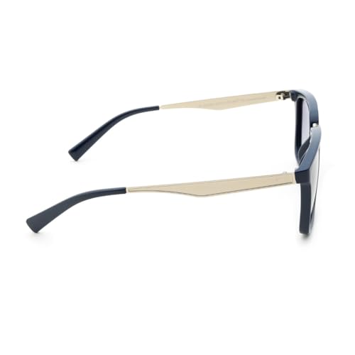 FILA Polarized Gradient 100% UV protected sunglasses | Unisex |Medium | Full Rim | Square