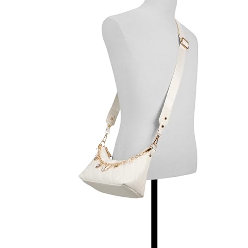 Aldo ELAYA Beige Women's Shoulder Bag