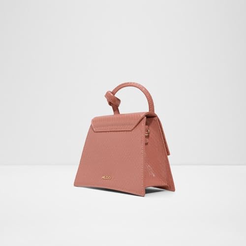 Aldo cierra Women's Pink Handbag