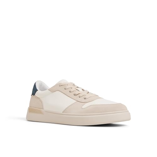 Aldo RETROSNEAKER Men White Sneakers