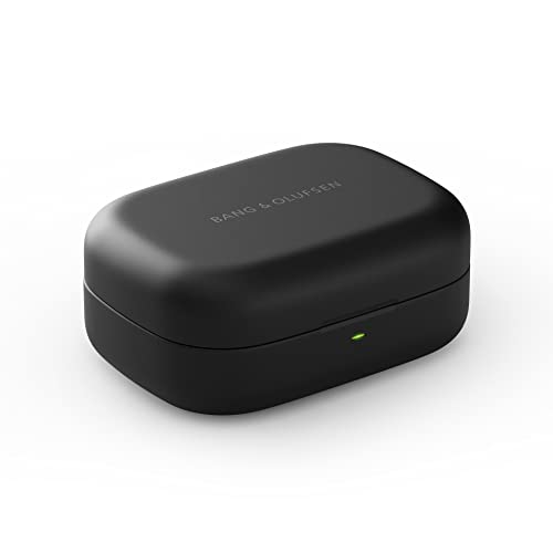 Bang & Olufsen Beocom EX - True Wireless Bluetooth Earbuds - Active Noise Cancelling for Hybrid Work