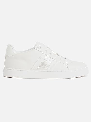 Aldo PALAZZI115 Open White Shoes