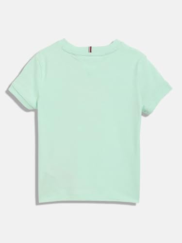 Girls Graphic Regular Fit Cotton T-Shirt