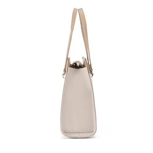Lino Perros Monroe Accented Durable Tote Bag