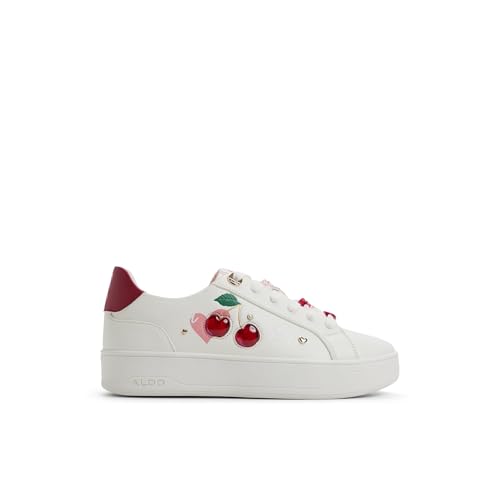 Aldo CHERRYLOVEA Women White Athletics