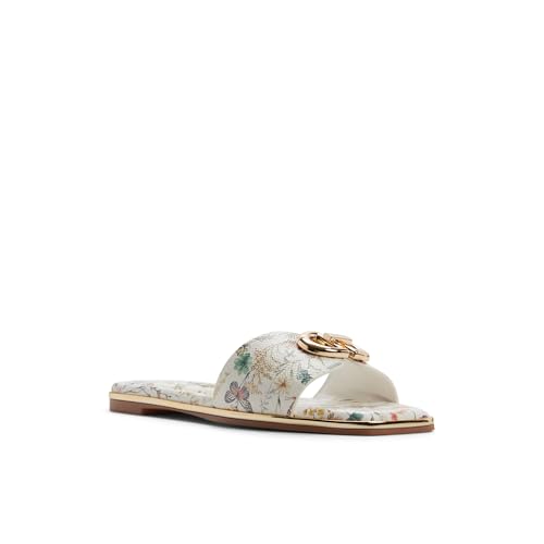Aldo BELLENOR Multicolor Ladies Flat Sandals