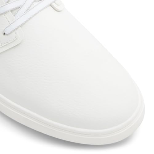 Aldo OMONO-IN100 Men White Sneakers