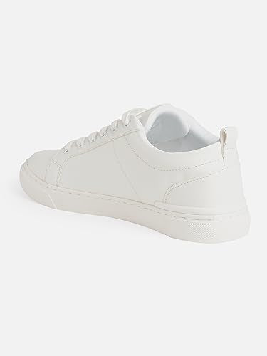 Aldo DILATHIELLE115 Open White Shoes