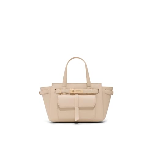 Call It Spring ELOYZE Beige Women's Satchel