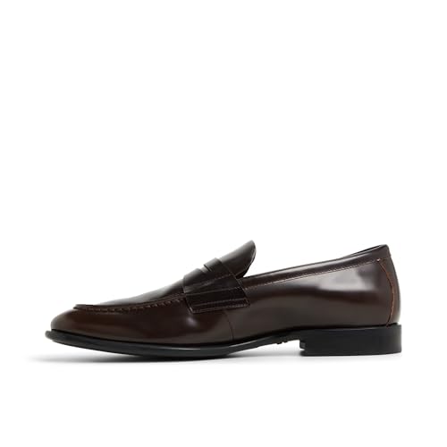 Aldo KEIFERA Men's Brown Formal Shoes