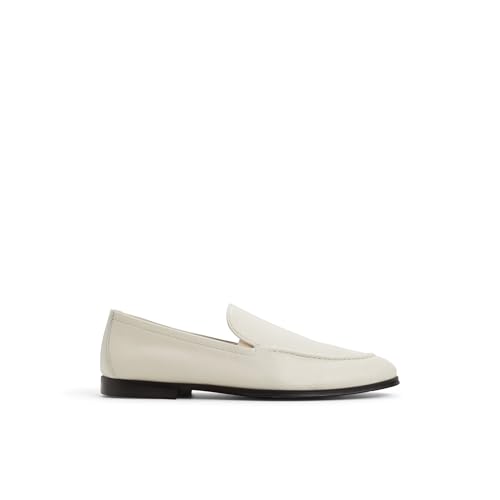 Aldo ZACCARY-IN270 Men Bone Dress Loafers