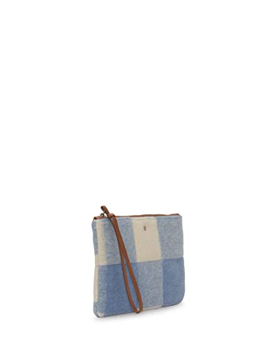 Lucky Brand Lucky Thea Wristlet, Cosmic Plaid