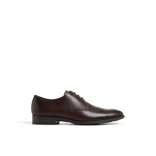 Aldo KHALA Men's Brown Formal Shoes