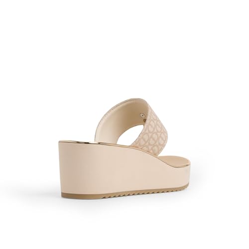 Aldo PENELOPY Women's Beige Sandals