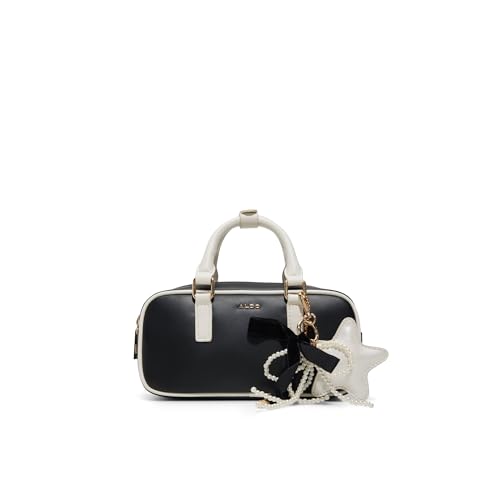 Aldo LUNABELLE Black Women's Satchel