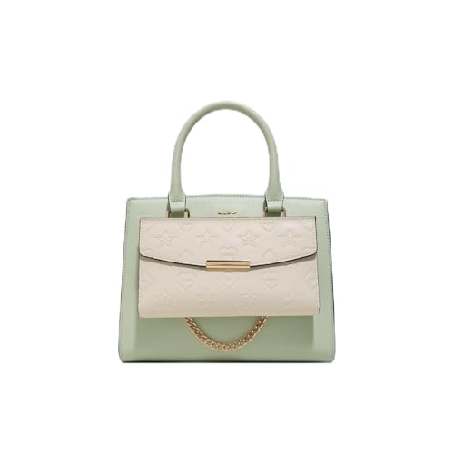 Aldo elelden Women's Green Satchel