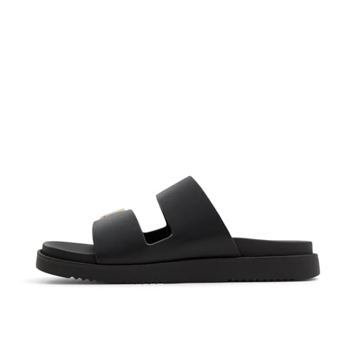 Aldo ALESSIE Black Womens Sandals
