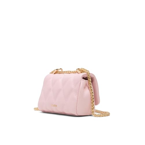 Aldo MIAPINK Women's Pink Cross Body Bag