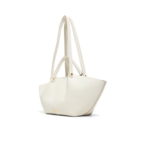 Aldo MEAVA Women's Beige Satchel